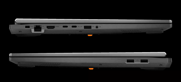 お買い得ゲーミングノート「TUF Gaming」発表