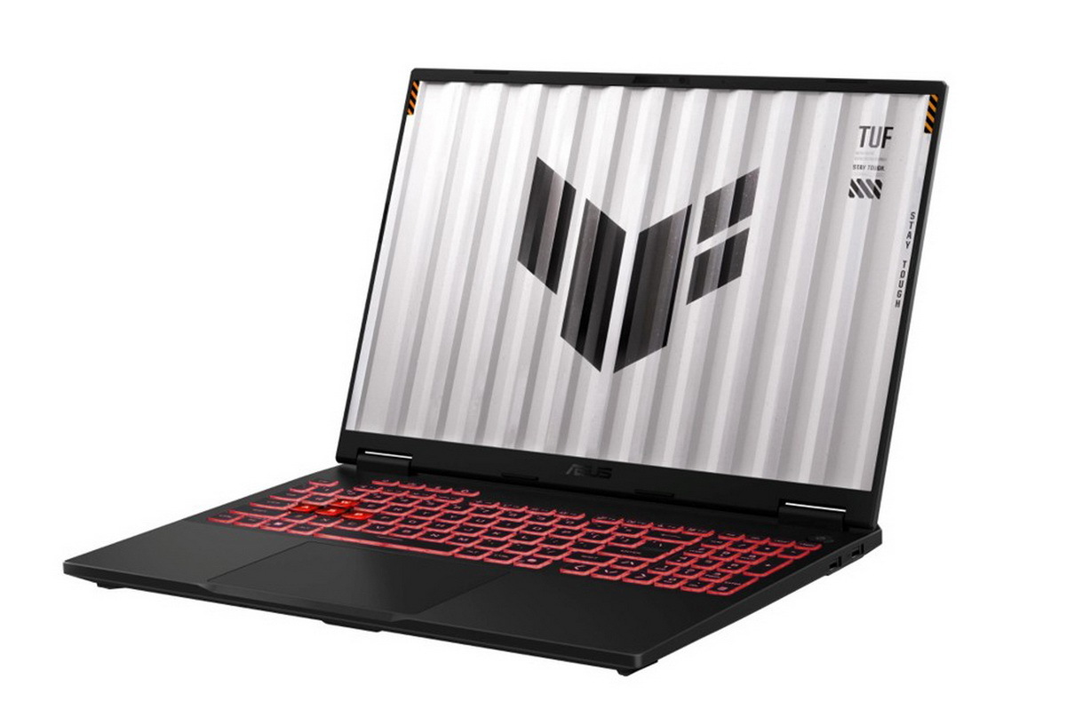 お買い得ゲーミングノート「TUF Gaming」発表