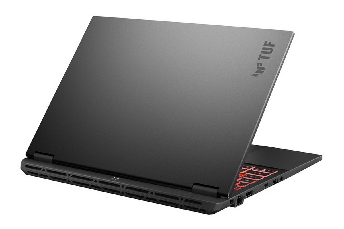 お買い得ゲーミングノート「TUF Gaming」発表
