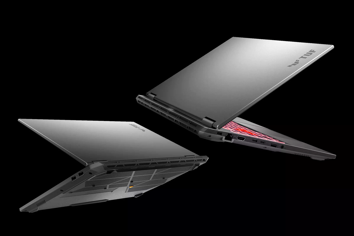 お買い得ゲーミングノート「TUF Gaming」発表
