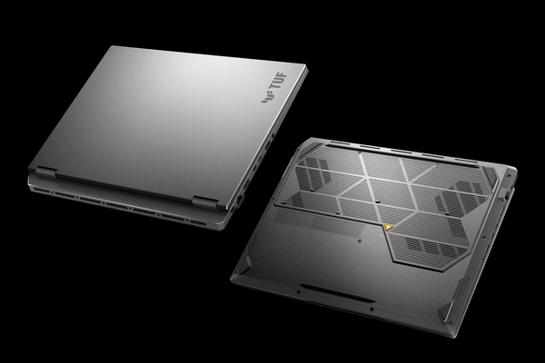 お買い得ゲーミングノート「TUF Gaming」発表
