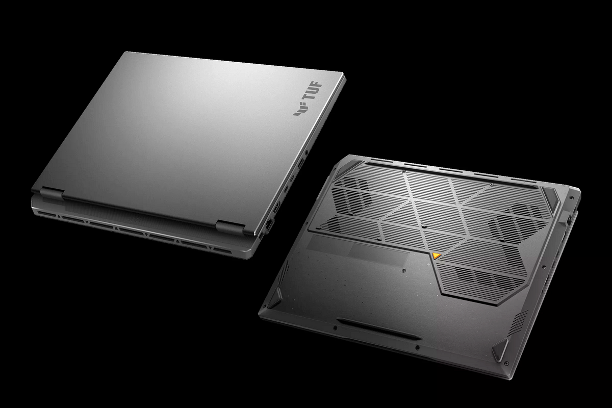 お買い得ゲーミングノート「TUF Gaming」発表