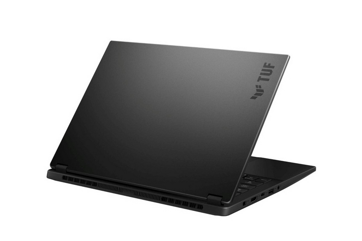 お買い得ゲーミングノート「TUF Gaming」発表
