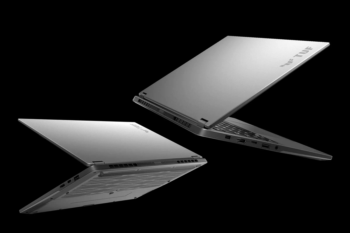 お買い得ゲーミングノート「TUF Gaming」発表