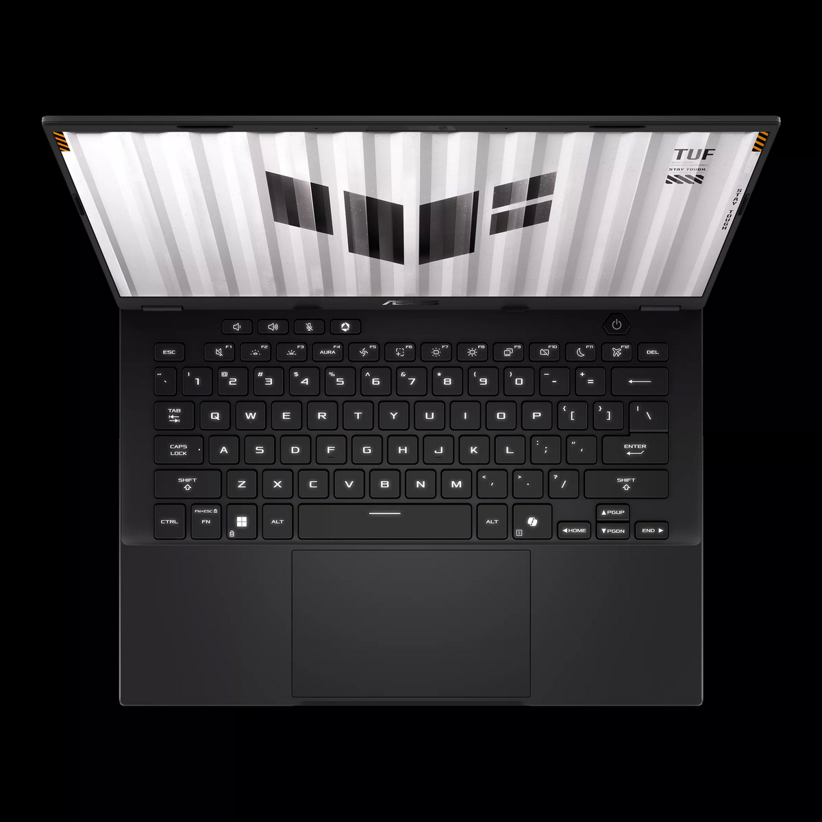 お買い得ゲーミングノート「TUF Gaming」発表