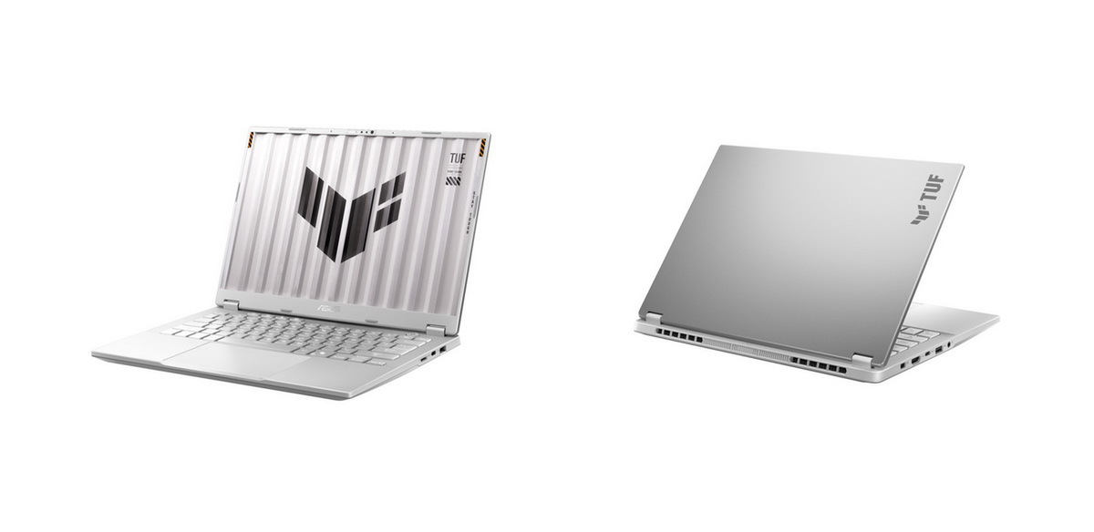 お買い得ゲーミングノート「TUF Gaming」発表