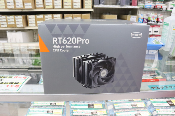 RT620PRO-BK