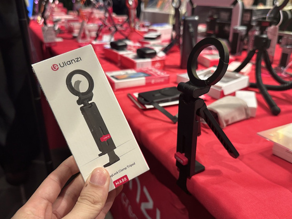 Ulanzi スマホアクセサリー