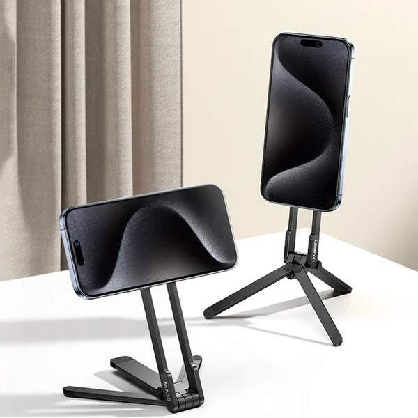 Ulanzi MA30 カラビナ付きスマホ用三脚