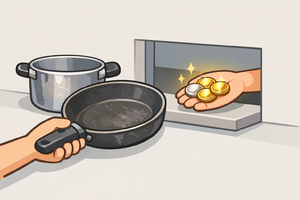 金属ゴミが高く売れる国・日本。リサイクル現場はここまで進んでいた