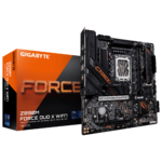 GIGABYTE、新マザーボード「Z890 FORCE」シリーズを3月27日に発売