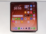 OPPOの折りたたみスマホ、4月14日国内発表　折り目ほぼ無しが話題