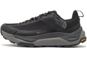 “ゴアテックス×Vibramソール”で街歩きもアウトドアも快適！ ノースフェイスのトレッキングシューズがタイムセール