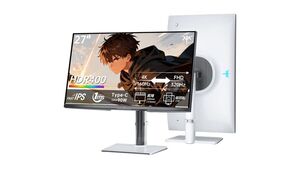 【6万2980円→4万7980円】4K/160Hz＆フルHD/320Hzの“二刀流”27型ゲーミングディスプレーが24％オフ