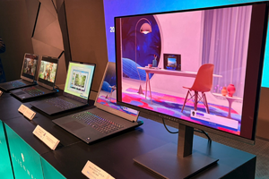 デスクトップ並み！ RTX 5090＆Core Ultra 200HX搭載のAlienware最新モデルが登場