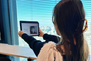 顔認証でコーヒー回数券を管理、東急がカフェで実証実験開始