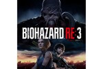 【399円】バイオ30周年を記念したセールが開催　「バイオハザード RE:3」が破格の安さに