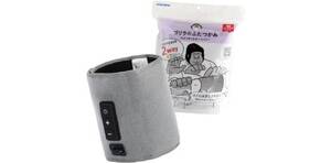 ゴリラにつかまれる感覚？ 座りっぱなしの脚ケアにも使えるレッグケア機が割引中