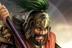 『三國志 覇道』新長期イベント「戦任尽力」が開催中！5.5周年を記念したプレゼントキャンペーンも実施