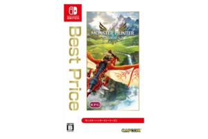 知らなかったんです、「モンハンストーリーズ」がこんなに面白かったなんて