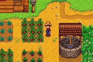 【100円】Switch 2版「スターデューバレー」配信開始　アップグレードが破格の安さ