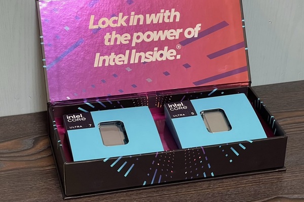 Core Ultra 7 270K Plusは定格運用で285K超え！Core Ultra 5 250K Plusは265Kにほど近い性能