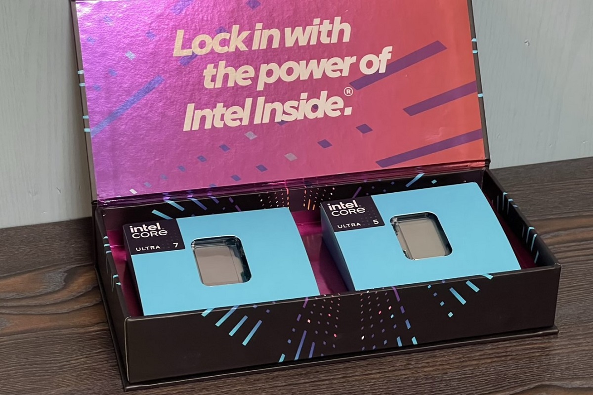 ASCII.jp：Core Ultra 7 270K Plusは定格運用で285K超え！Core Ultra 5