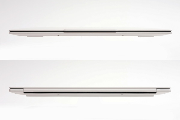 「Yoga Slim 7i Ultra Gen 11 Aura Edition」実機レビュー