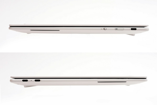 「Yoga Slim 7i Ultra Gen 11 Aura Edition」実機レビュー