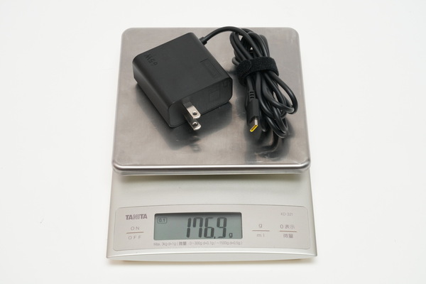 「Yoga Slim 7i Ultra Gen 11 Aura Edition」実機レビュー