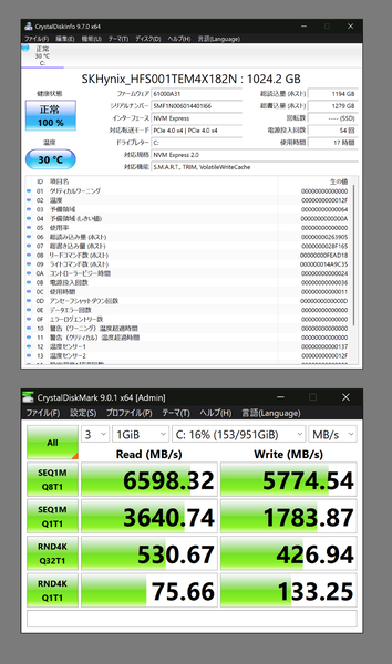 「Yoga Slim 7i Ultra Gen 11 Aura Edition」実機レビュー