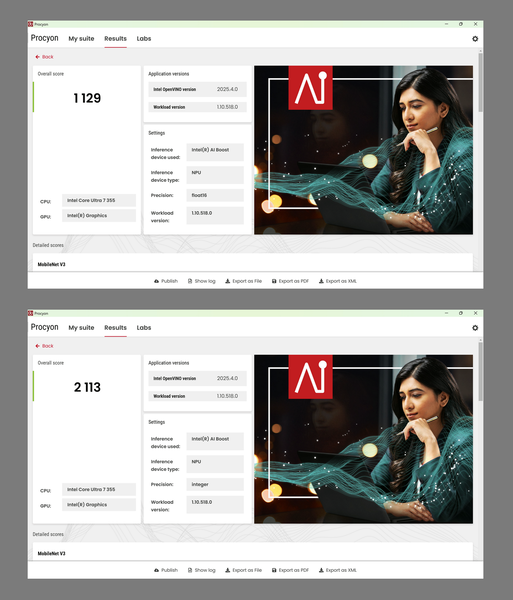 「Yoga Slim 7i Ultra Gen 11 Aura Edition」実機レビュー
