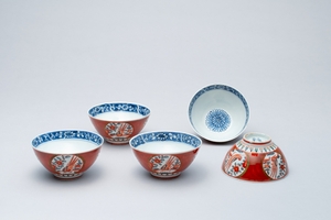 茶の湯は閉じられた世界じゃない！　国際的な往来から生まれた美意識をひもとく