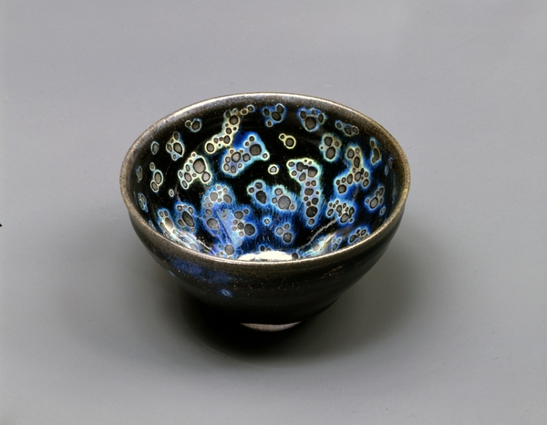 曜変天目（稲葉天目）