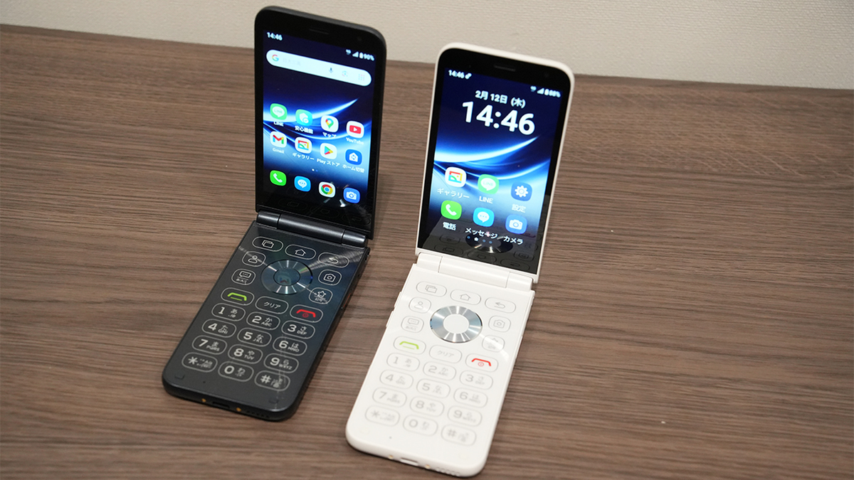 ASCII.jp：「スマホは難しそう」と悩む親世代へ。タッチとボタンの 