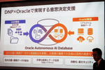 製造業の膨大な図面や文書をAI活用可能に　DNPが「Oracle AI DB」採用の新ソリューション