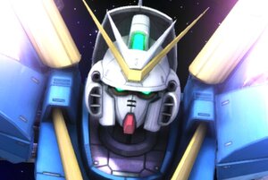 V2ガンダムがPS5／PS4『機動戦士ガンダム　バトルオペレーション２』に参戦！「春のバトオペ祭りV」が開催決定