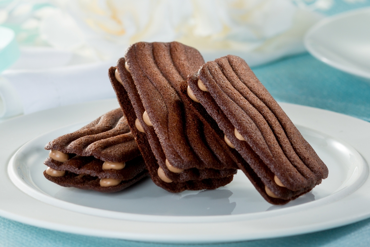 東京カンパネラ ショコラ