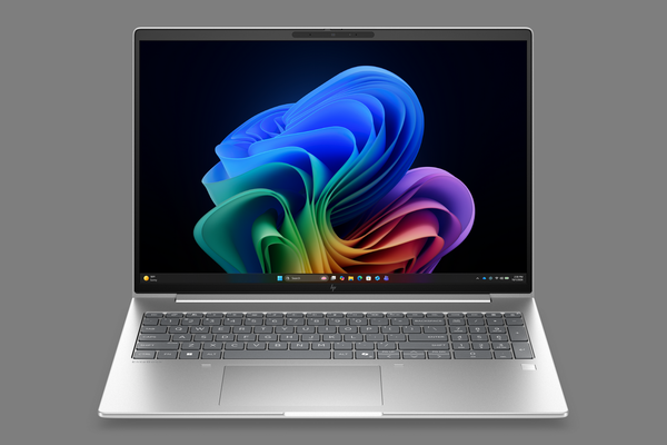 「HP Imagine 2026」で新技術「HP IQ」を発表