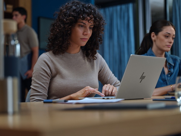 「HP Imagine 2026」で新技術「HP IQ」を発表