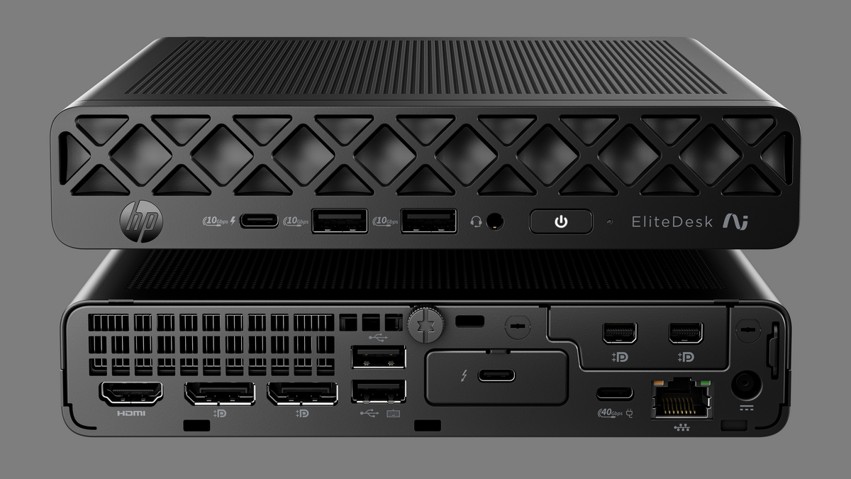 「HP Imagine 2026」で新技術「HP IQ」を発表