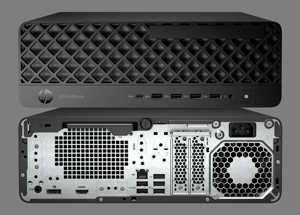 「HP Imagine 2026」で新技術「HP IQ」を発表