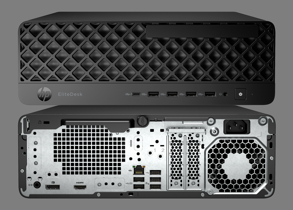 「HP Imagine 2026」で新技術「HP IQ」を発表