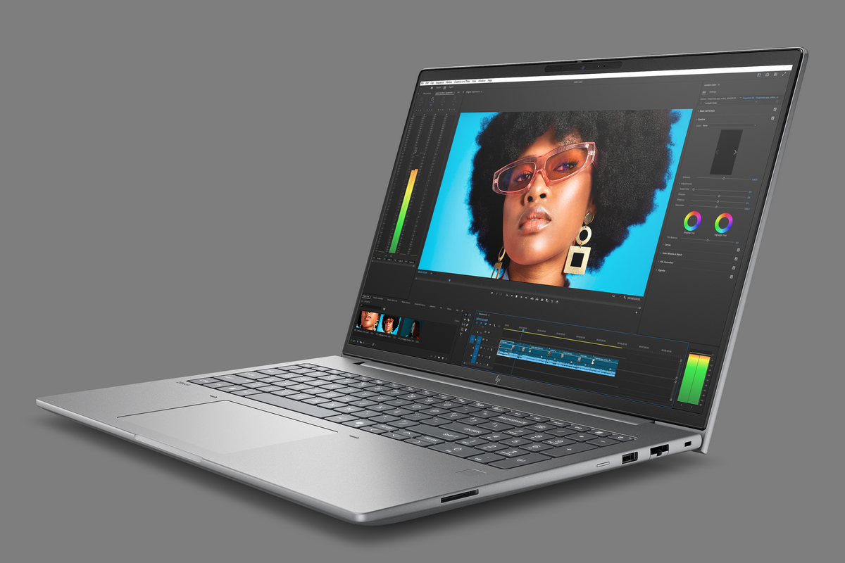 「HP Imagine 2026」で新技術「HP IQ」を発表