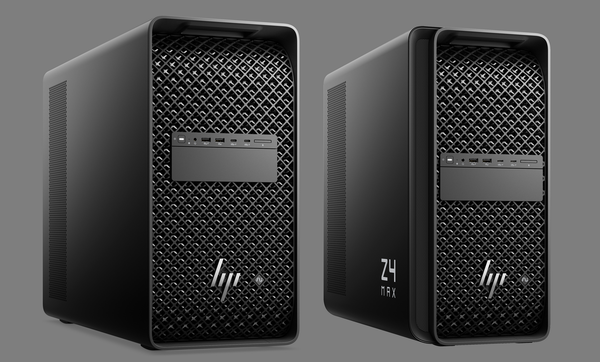 「HP Imagine 2026」で新技術「HP IQ」を発表