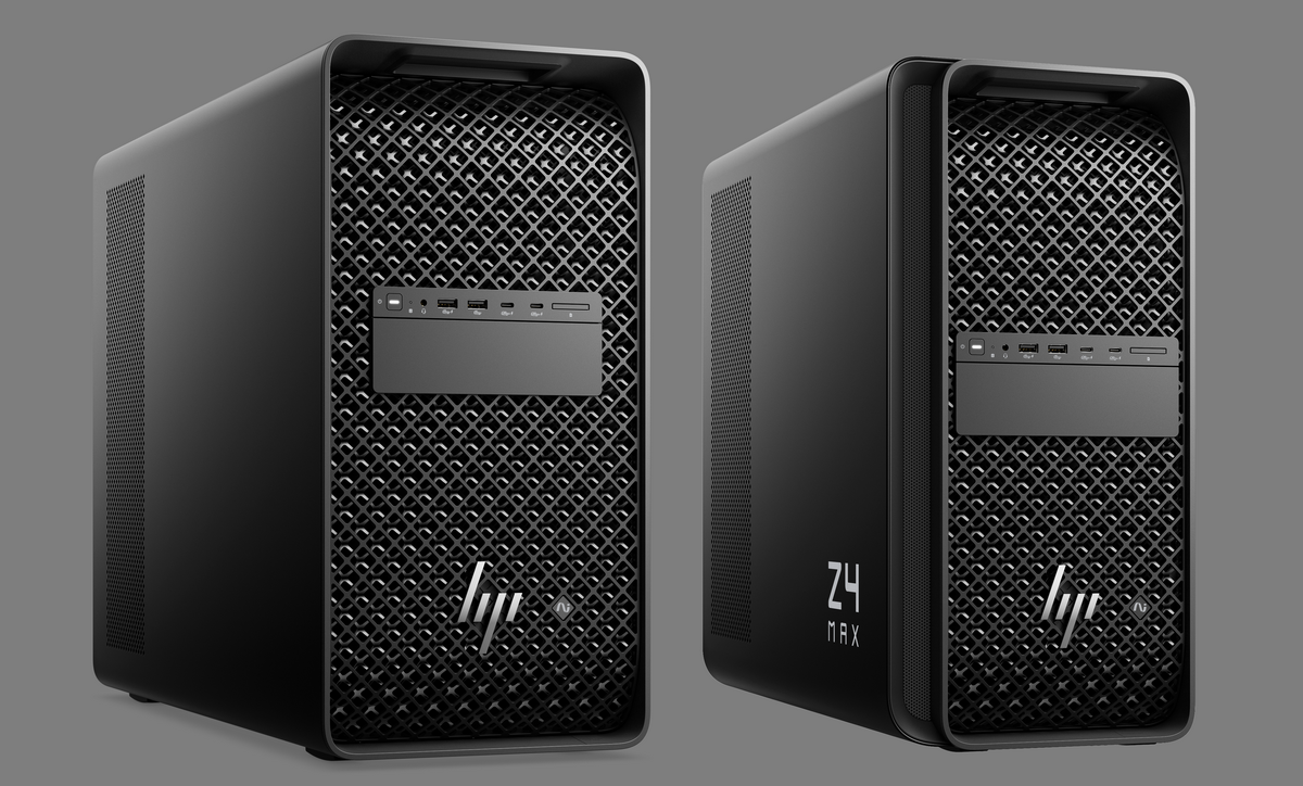 「HP Imagine 2026」で新技術「HP IQ」を発表