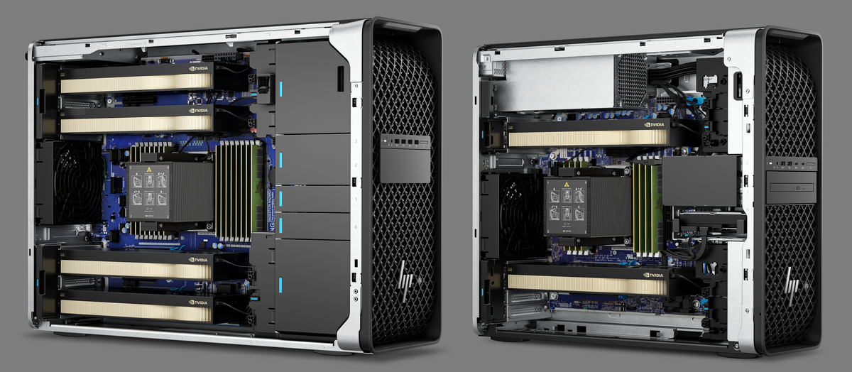 「HP Imagine 2026」で新技術「HP IQ」を発表