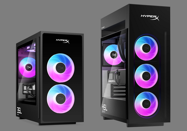 「HP Imagine 2026」で新技術「HP IQ」を発表