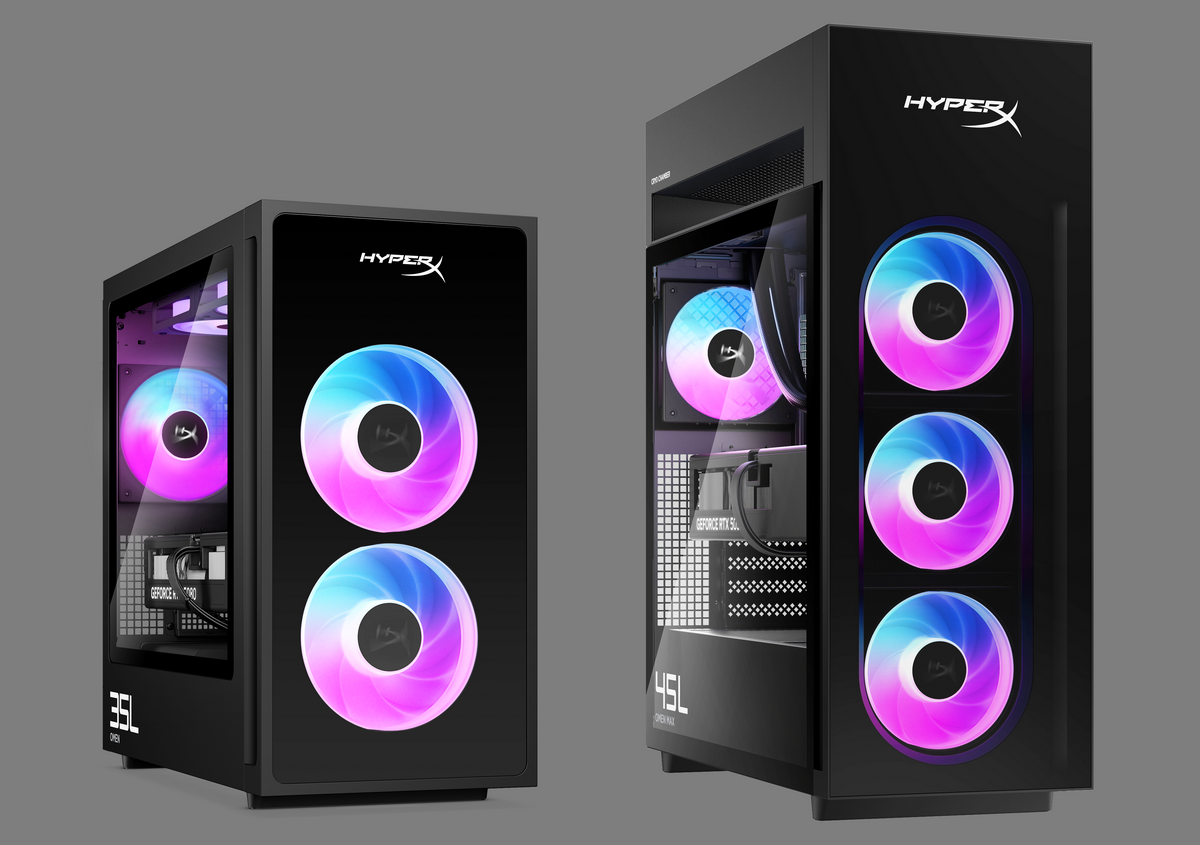 「HP Imagine 2026」で新技術「HP IQ」を発表