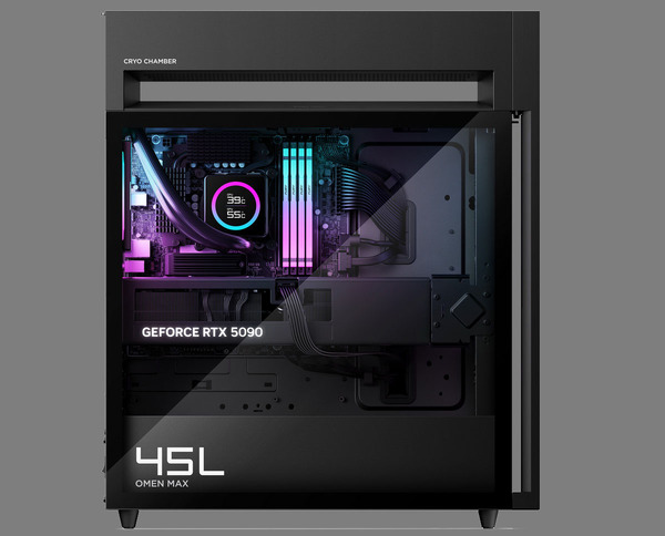 「HP Imagine 2026」で新技術「HP IQ」を発表